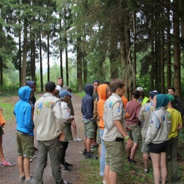 IMG 3954 - Scouts en Gidsen Zaventem 